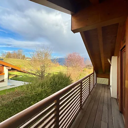 Mansarda Da Nonna Berbelina Apartament Belluno