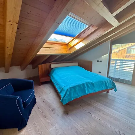 Mansarda Da Nonna Berbelina * بيلونو