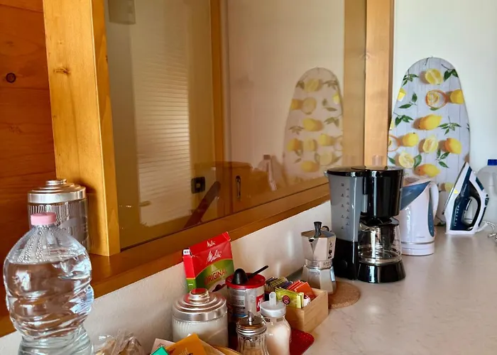 Appartement Mansarda Da Nonna Berbelina *