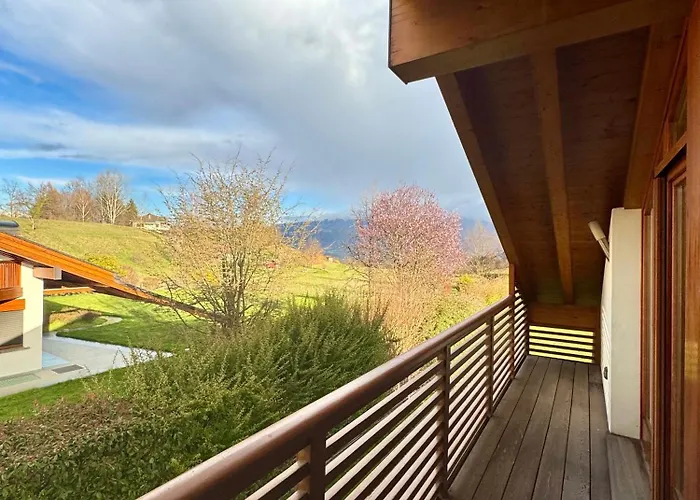 Mansarda Da Nonna Berbelina Appartement Belluno