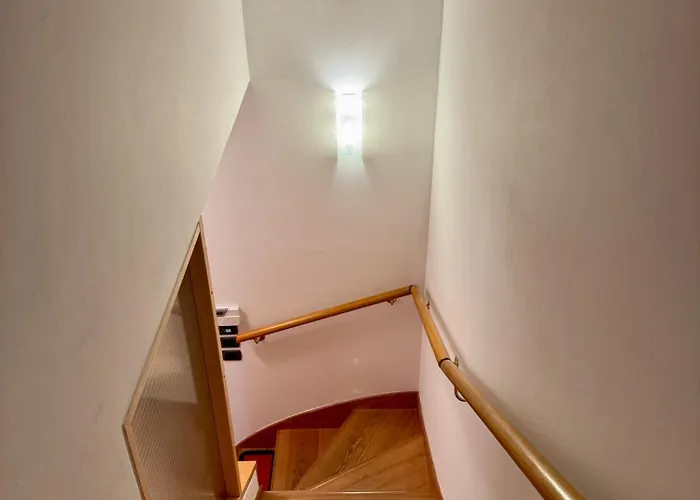 Mansarda Da Nonna Berbelina Appartement *