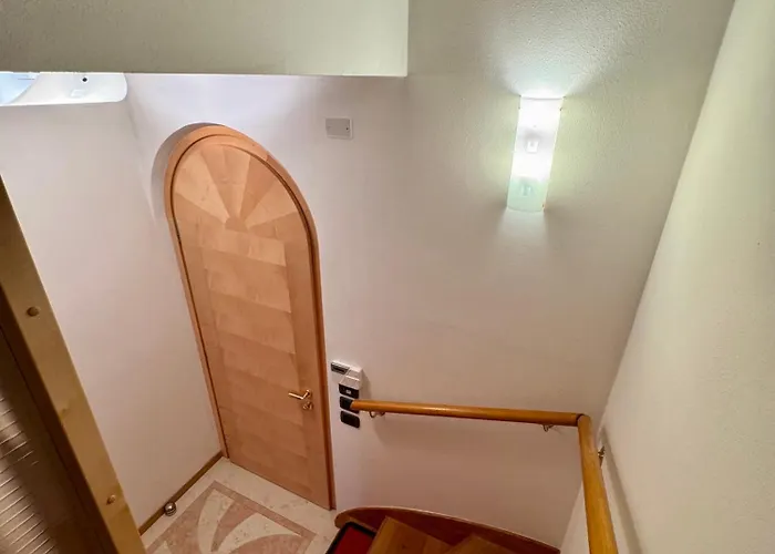 Appartement Mansarda Da Nonna Berbelina Belluno