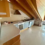 Mansarda Da Nonna Berbelina Appartamento