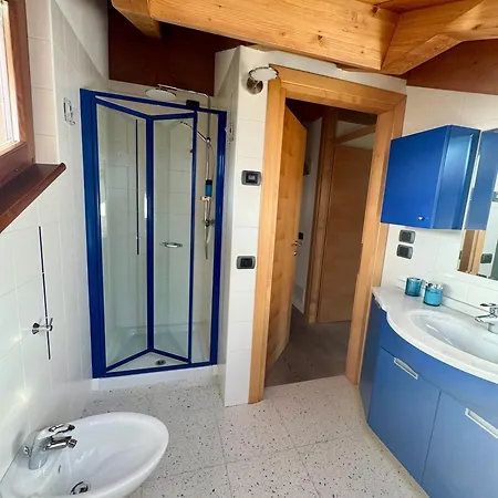 Mansarda Da Nonna Berbelina *