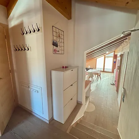 Mansarda Da Nonna Berbelina Apartment Belluno
