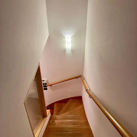 Mansarda Da Nonna Berbelina Apartment *